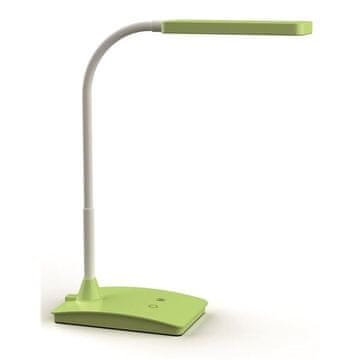 MAUL MAULpearly LED namizna svetilka - možnost zatemnitve, svetloba