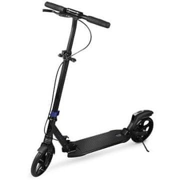 Spokey ARTIFACT skuter z disk zavoro, kolesa 200 mm