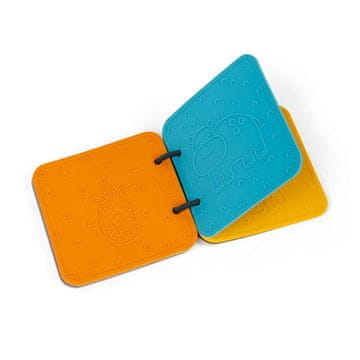 Bigjigs igrače Knjiga za kopanje