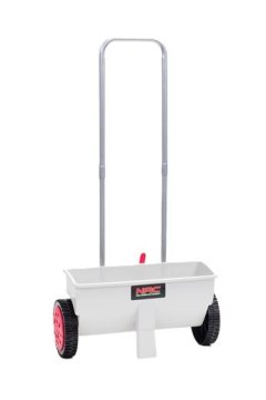 Vrtni trosilnik NAC 450mm 12l