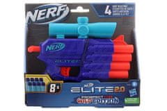 Nerf Elite 2.0 - Prospect QS-4