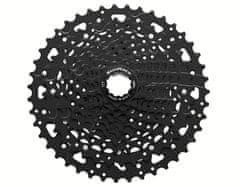 SunRace CSUS700 10r. 11-43z CUES BLACK