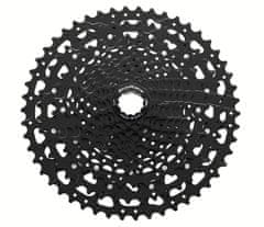 SunRace CSUX400 11r. 11-50z CUES EDB kaseta