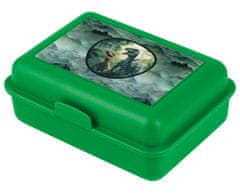 BAAGL škatla za prigrizke Dino