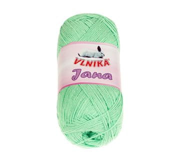 Preja JANA - 100 g / 330 m, meta