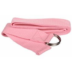 Trak za jogo Trak za jogo roza različica 40663