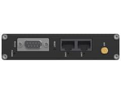 Teltonika DAP142 Industrijska brezžična dostopna točka, RS232, WiFi 4, Mesh (802.11s), 2x RJ45