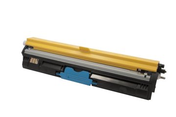 Toner Peach 44250723 združljiv cian PT233 za OKI C110, C130, MC160 (2500 strani/min)