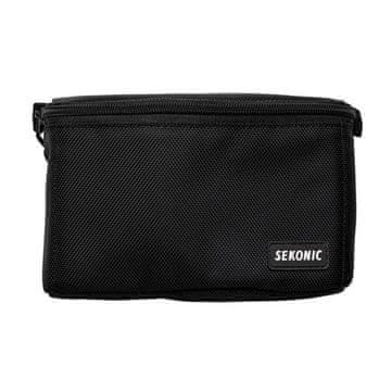 Sekonicovo ohišje za L-858D, L-758, L-558