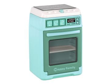 Kuhalnik in pečica z učinki 14 cm