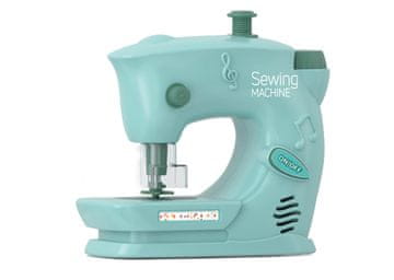 Šivalni stroj z učinki 14 cm