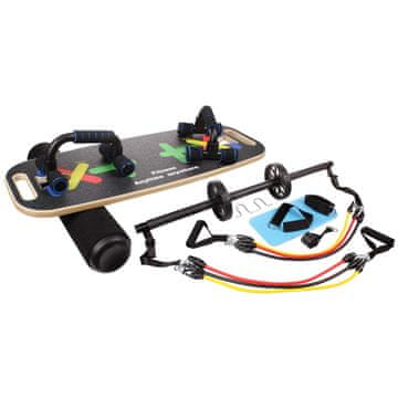 Power Core večnamenska ravnotežna plošča paket 1 kos