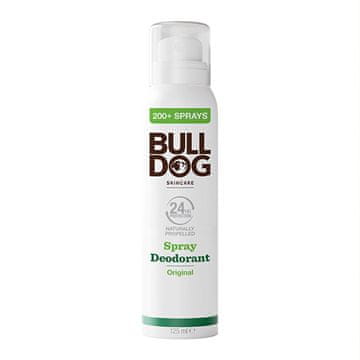 Dezodorant v razpršilu Original (dezodorant v razpršilu) 125 ml