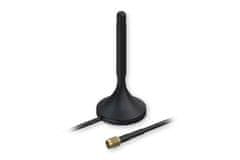 Teltonika Bluetooth magnetna antena SMA - PR1KRT25