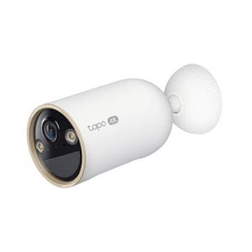 TP-Link Tapo C460 - Zunanja varnostna kamera na baterije