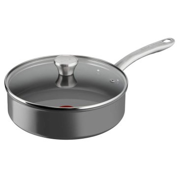 Tefal C4243253 RENEW+ ponev 24 cm s pokrovom