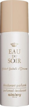 Sisley Eau du Soir Deodorant v razpršilu (parfumiran deodorant) 150 ml