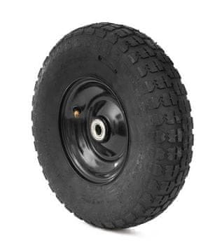 Rezervni del G21 kolo za vrtni voziček GA 120