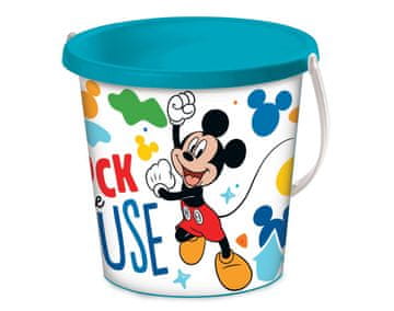 Mondo Miki Miška vedro 17cm