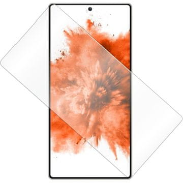 OPRAVLJENO Zaščitno steklo Galaxy S25Ultra