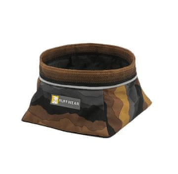 Ruffwear Quencher Pasja skleda Moonlight Mountains M