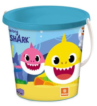 Mondo Vedro Baby Shark 17cm