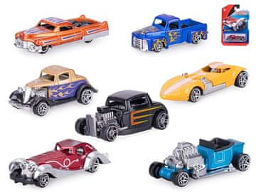 Dirkalnik 8 cm kovinski prosti tek