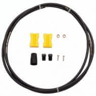 Shimano Hidravlična zavorna cev SM-BH90-JK-SSR 1000mm črna originalni paket