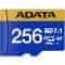 A-Data MicroSDXC kartica 256GB Premier Ext.