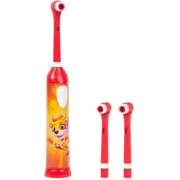 COSMO ZOBNA ŠČETKA RDEČA