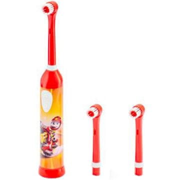 FOX PATROL MOTO KRTAČA RDEČA