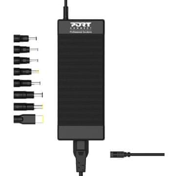 Port Designs 250W univerzalni adapter NTB PORT CONNECT