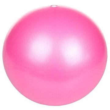 SoftGym overball roza paket 1 kos