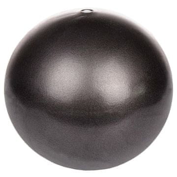 SoftGym overball črno pakiranje 1 kos