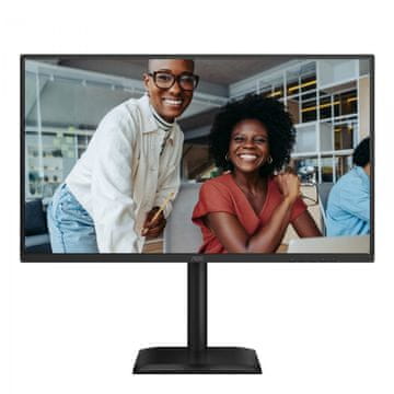 AOC 27E4U poslovni monitor, 68,6 cm, FHD, IPS, Adaptive Sync (27E4U)