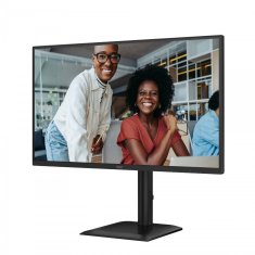 AOC 27E4U poslovni monitor, 68,6 cm, FHD, IPS, Adaptive Sync (27E4U)