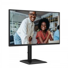AOC 27E4U poslovni monitor, 68,6 cm, FHD, IPS, Adaptive Sync (27E4U)
