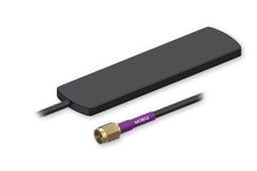 Teltonika mobilna lepljiva antena SMA - PR1AS420