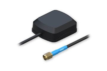 Teltonika GNSS lepljiva antena SMA - PR1KSG30