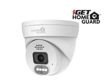 iGET HOMEGUARD HGNHK937CAM - zunanja IP kamera PoE 2K, za iGET HGNVK84804