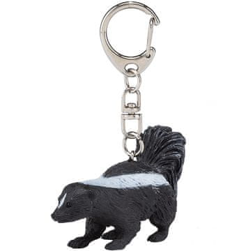 MOJO Obesek za ključe Skunk