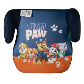 Avtosedež Paw Patrol