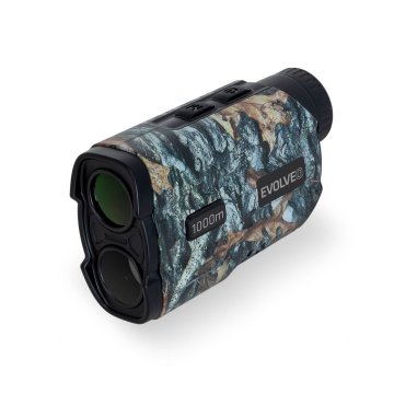 EVOLVEO Range Finder 1K laserski daljinomer.