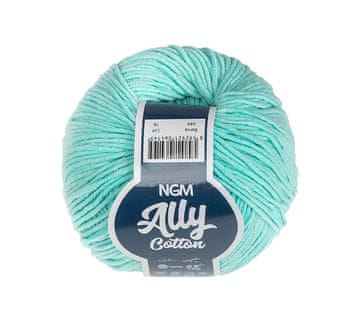 Preja ALLY bombaž - 50g / 140 m