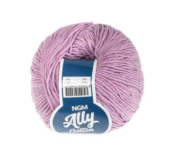 Preja ALLY bombaž - 50g / 140 m