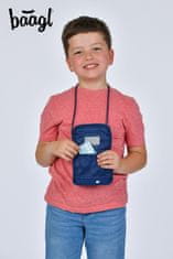 BAAGL Denarnica za vratu Universe