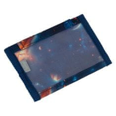 BAAGL Denarnica za vratu Universe