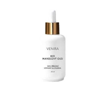 Mandljevo olje BIO 50 ml