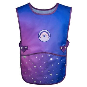 BAAGL Otroški predpasnik Srce