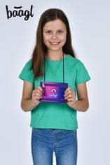 BAAGL Denarnica za vrat Srce